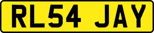 RL54JAY