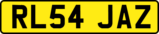 RL54JAZ