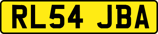 RL54JBA