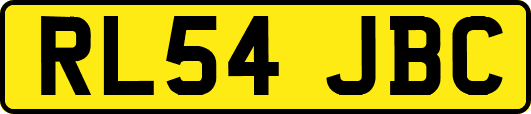 RL54JBC