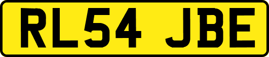 RL54JBE