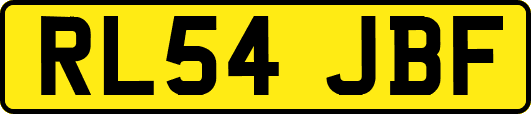 RL54JBF