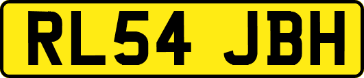 RL54JBH