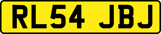 RL54JBJ