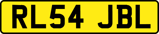 RL54JBL