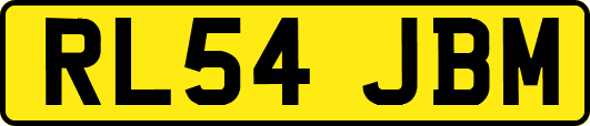 RL54JBM