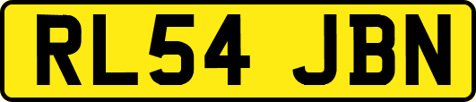 RL54JBN