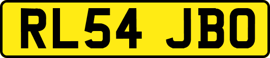 RL54JBO