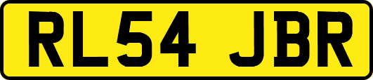 RL54JBR