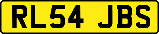 RL54JBS