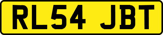 RL54JBT