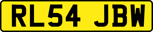 RL54JBW