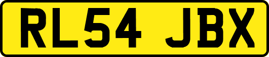 RL54JBX