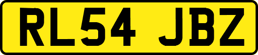 RL54JBZ