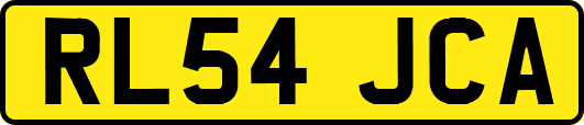 RL54JCA