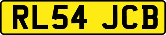RL54JCB