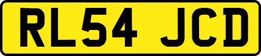 RL54JCD
