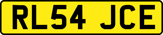 RL54JCE