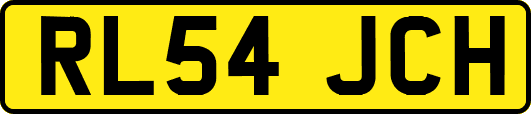 RL54JCH