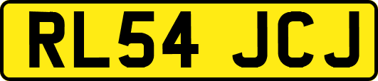 RL54JCJ