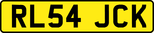 RL54JCK