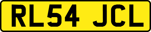 RL54JCL