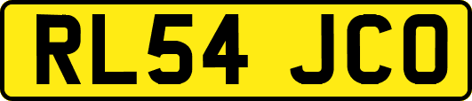 RL54JCO