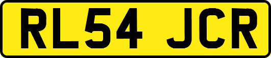 RL54JCR