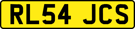 RL54JCS