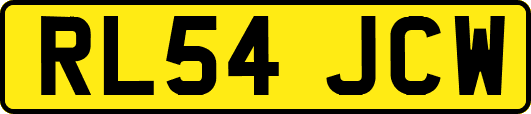 RL54JCW