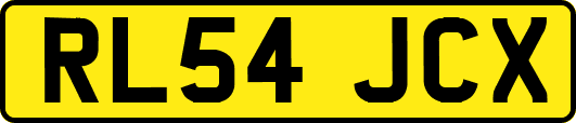 RL54JCX