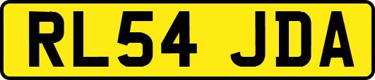 RL54JDA