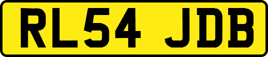 RL54JDB