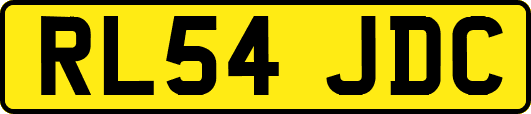 RL54JDC
