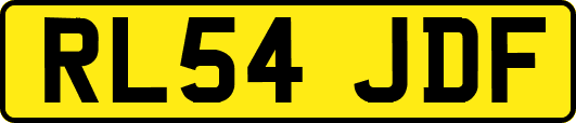 RL54JDF