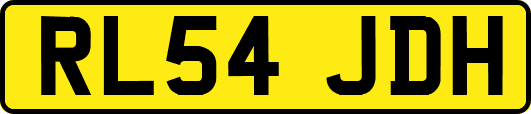 RL54JDH