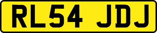 RL54JDJ