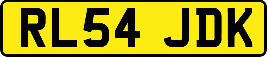 RL54JDK