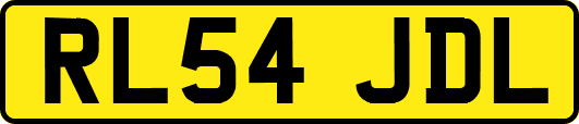 RL54JDL