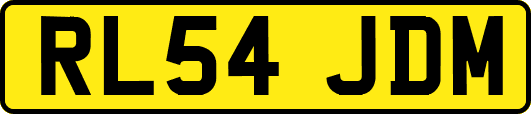 RL54JDM