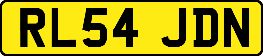 RL54JDN