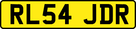 RL54JDR