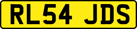 RL54JDS