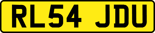 RL54JDU