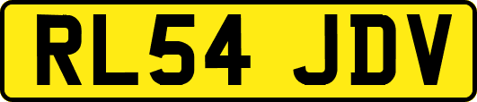 RL54JDV