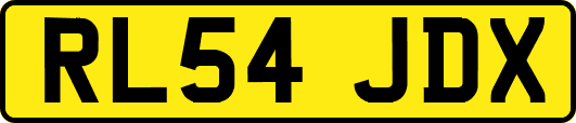 RL54JDX