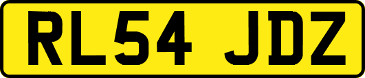 RL54JDZ