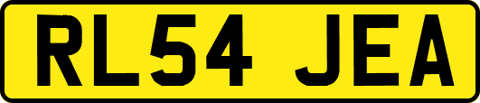 RL54JEA