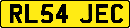 RL54JEC