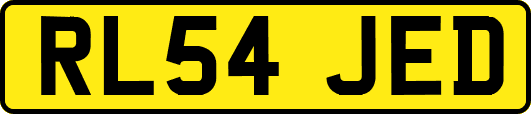 RL54JED
